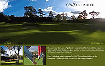 Old Course Hotel St. Andrews E-brochure